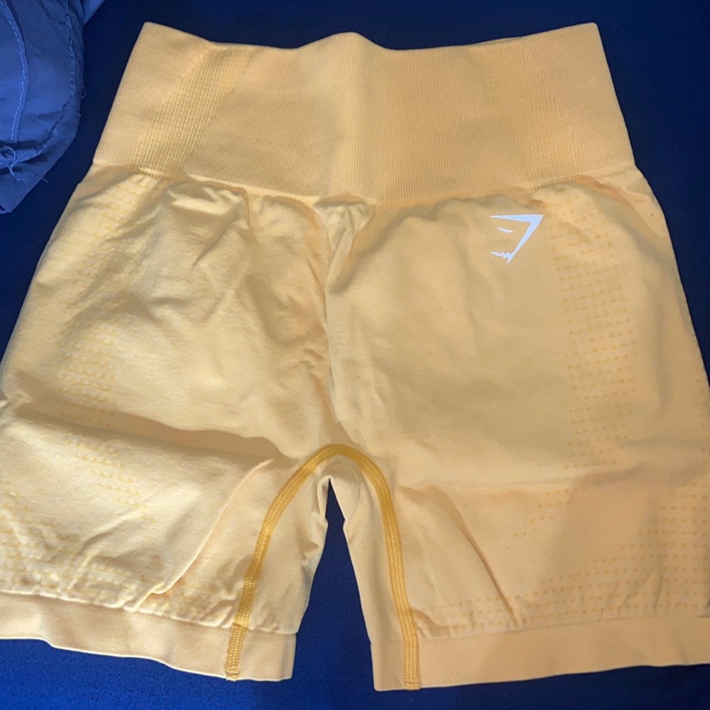 Gymshark shorts